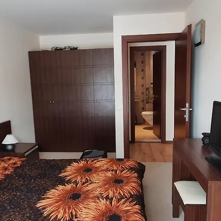 Διαμέρισμα Terra Complex D4 - Private - Golf, Skiing &