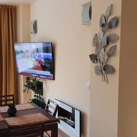 Terra Complex D4 - Private - Golf, Skiing & * Μπάνσκο