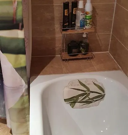 Terra Complex D4 - Private - Golf, Skiing & Μπάνσκο