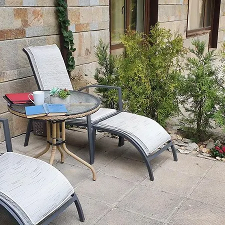 Terra Complex D4 - Private - Golf, Skiing & Μπάνσκο