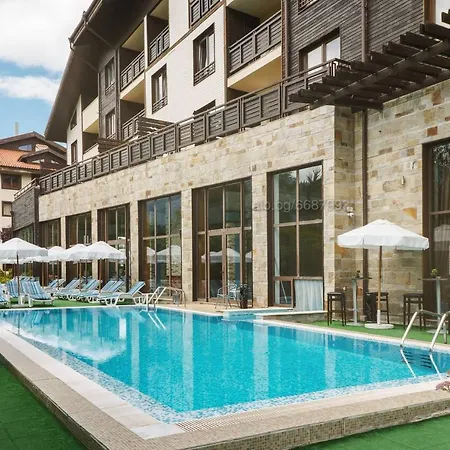 Terra Complex D4 - Private - Golf, Skiing & * Μπάνσκο