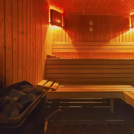 Terra Complex D4 - Private - Golf, Skiing & * Μπάνσκο