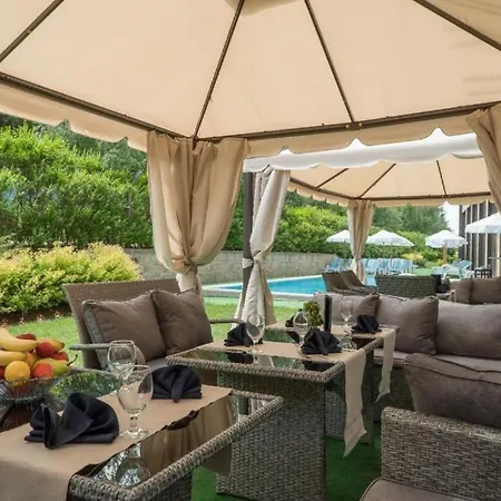 Terra Complex D4 - Private - Golf, Skiing & Μπάνσκο