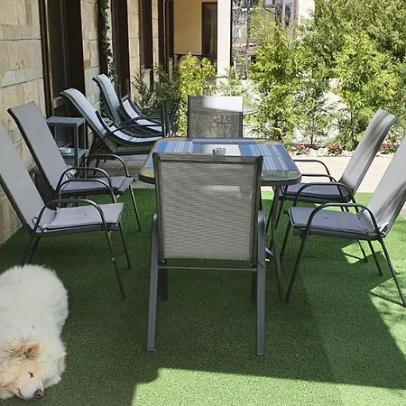 Terra Complex D4 - Private - Golf, Skiing & *