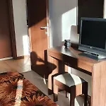 Terra Complex D4 - Private - Golf, Skiing & דירה
