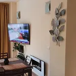 Terra Complex D4 - Private - Golf, Skiing & * בנסקו