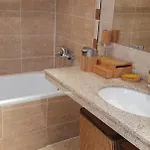 Terra Complex D4 - Private - Golf, Skiing & דירה *