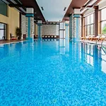 Terra Complex D4 - Private - Golf, Skiing & בנסקו
