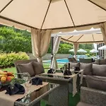 Terra Complex D4 - Private - Golf, Skiing & בנסקו