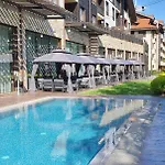 דירה Terra Complex D4 - Private - Golf, Skiing & *