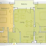 Terra Complex D4 - Private - Golf, Skiing & *