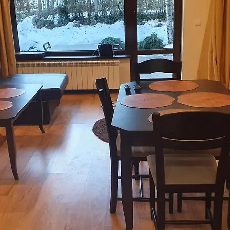 Terra Complex D4 - Private - Golf, Skiing & بانسكو