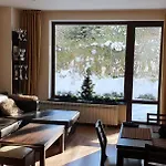 Terra Complex D4 - Private - Golf, Skiing & Apartment Bansko