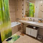 Apartment Terra Complex D4 - Private - Golf, Skiing & *
