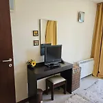 Terra Complex D4 - Private - Golf, Skiing &
