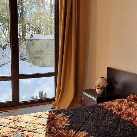 Terra Complex D4 - Private - Golf, Skiing & Appartement *