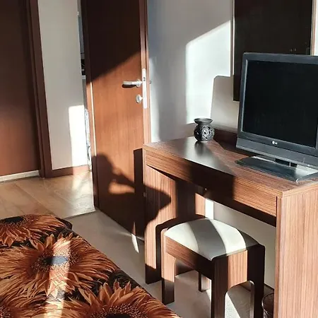 Terra Complex D4 - Private - Golf, Skiing & Apartment