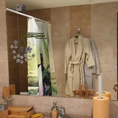 Terra Complex D4 - Private - Golf, Skiing & * 班斯科