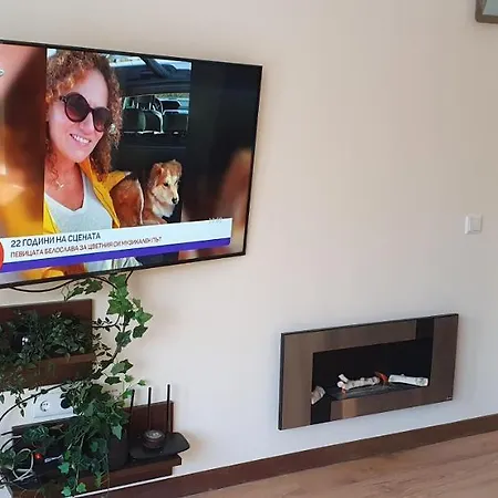 Terra Complex D4 - Private - Golf, Skiing & Apartament