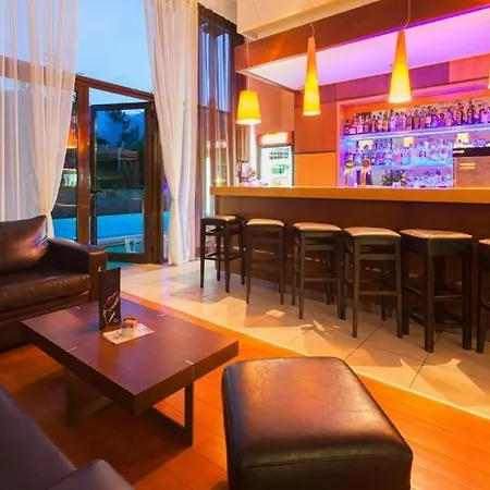 Terra Complex D4 - Private - Golf, Skiing & * Bansko