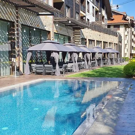 Apartament Terra Complex D4 - Private - Golf, Skiing & *