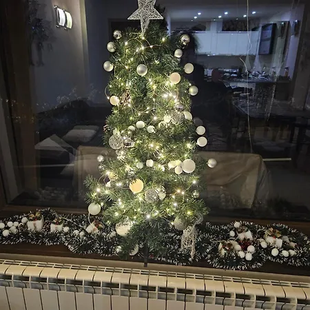 Terra Complex D4 - Private - Golf, Skiing & Apartament *