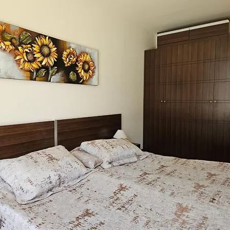 Terra Complex D4 - Private - Golf, Skiing & * Bansko