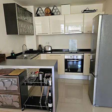 Apartament Terra Complex D4 - Private - Golf, Skiing & Bansko