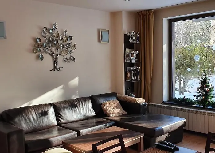 Terra Complex D4 - Private - Golf, Skiing & Bansko