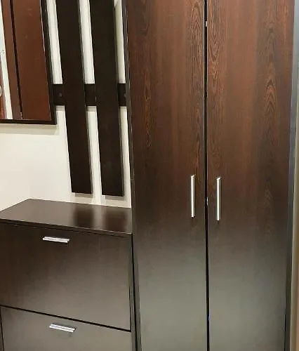 Apartment Terra Complex D4 - Private - Golf, Skiing & Bansko