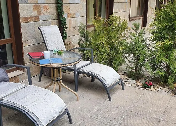 Terra Complex D4 - Private - Golf, Skiing & Bansko