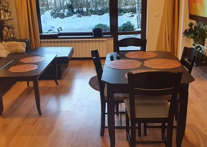 Terra Complex D4 - Private - Golf, Skiing & Bansko