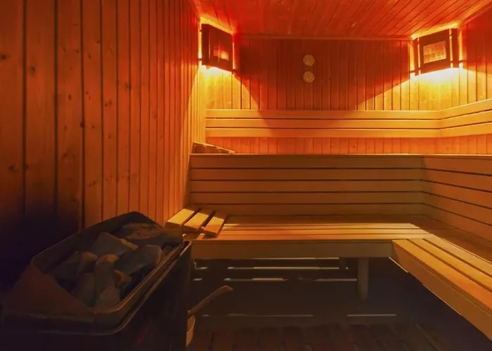 Terra Complex D4 - Private - Golf, Skiing & * Bansko