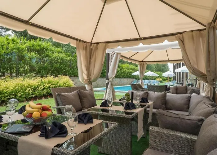 Terra Complex D4 - Private - Golf, Skiing & Bansko