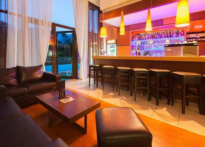 Terra Complex D4 - Private - Golf, Skiing & * Bansko