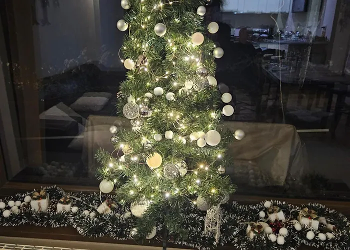 Terra Complex D4 - Private - Golf, Skiing & Apartment *