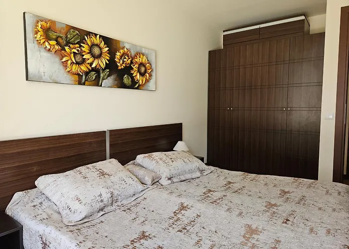 Terra Complex D4 - Private - Golf, Skiing & * Bansko